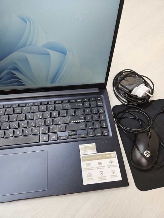 Ноутбук Asus Vivobook 15 15.6 Win 11 Pro
