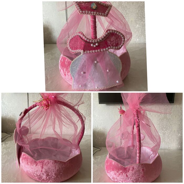 Продаю тойбастар