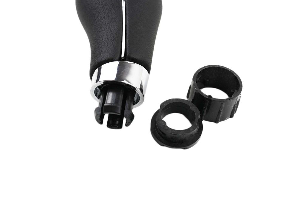 Топка Скоростен Лост Кожа Мерцедес MERCEDES C E W203 W204 W212 6ск