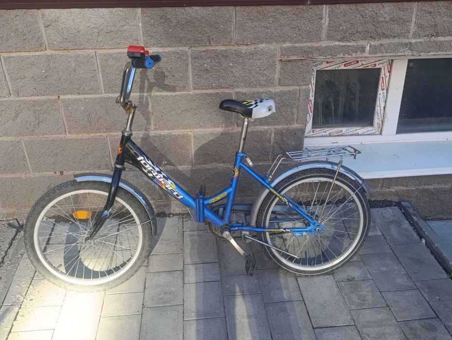 Продам велосипед