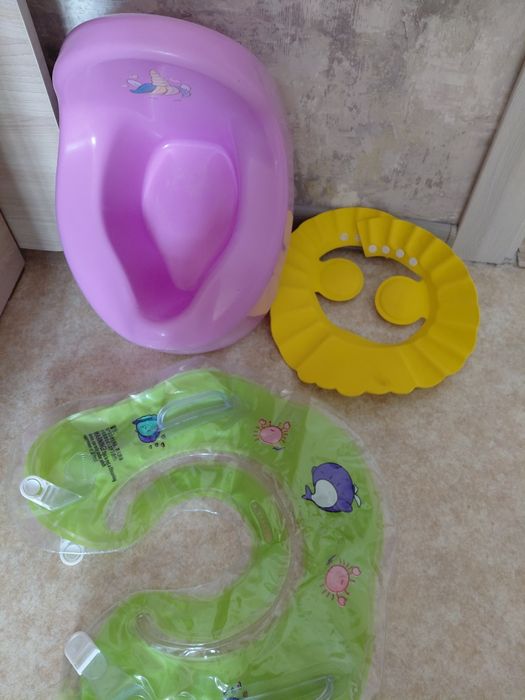 Детские вещи горошок и. т.д