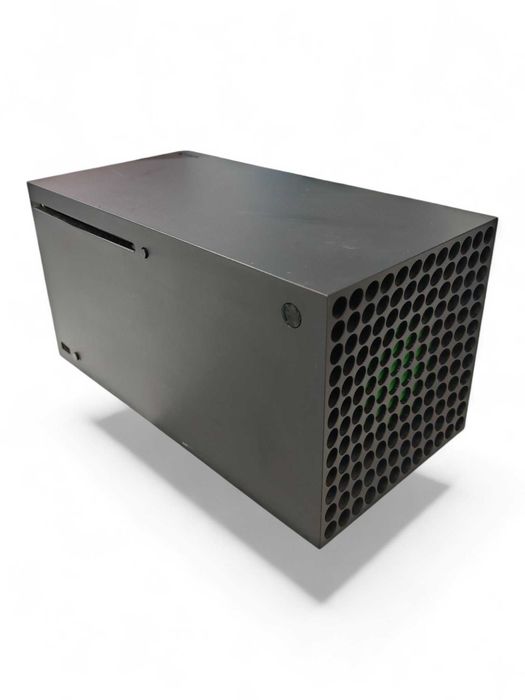 Consola Microsoft Xbox Series X 1TB