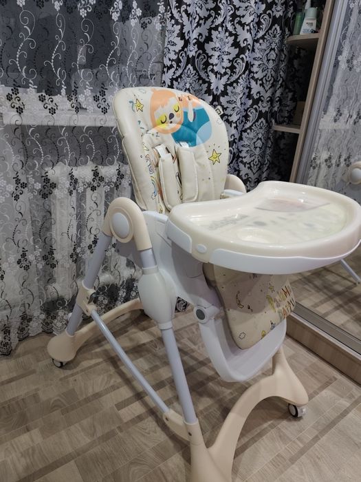 Стульчик для кормления