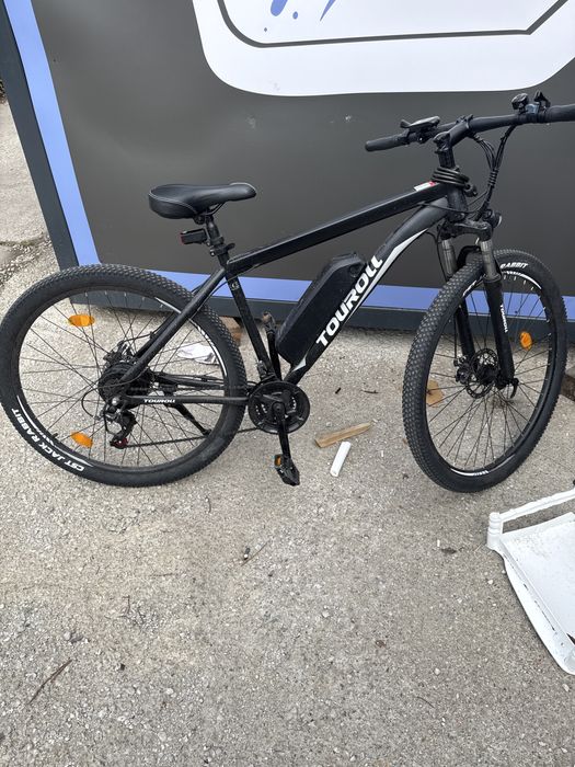 Vand bicicleta eletrica urgent