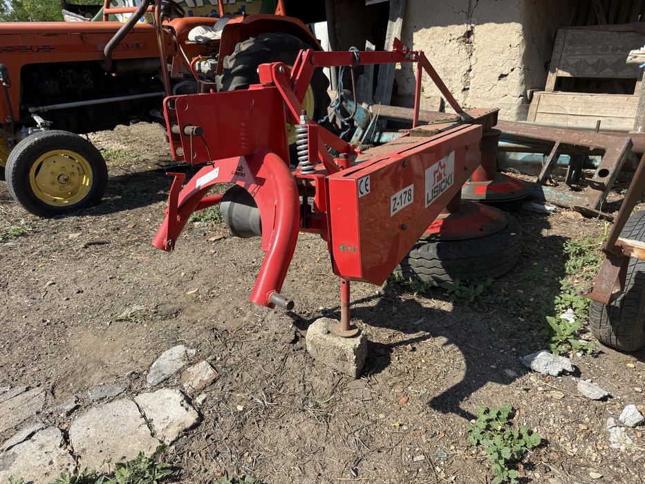 Vand grebla si cositoare