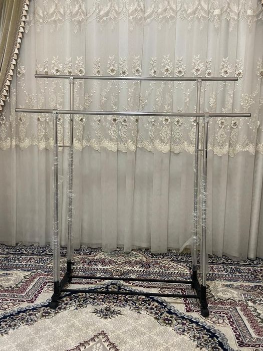 Kiyim uchun Gardirop