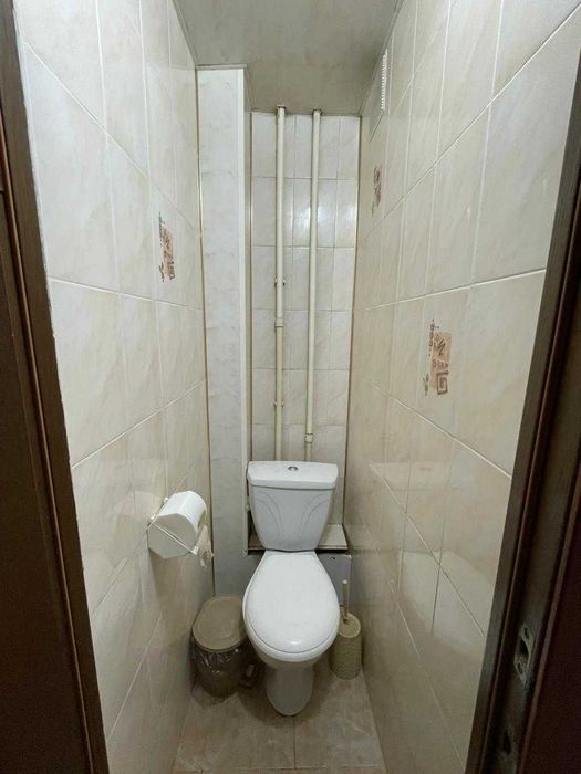 2х комнатная квартира в центре