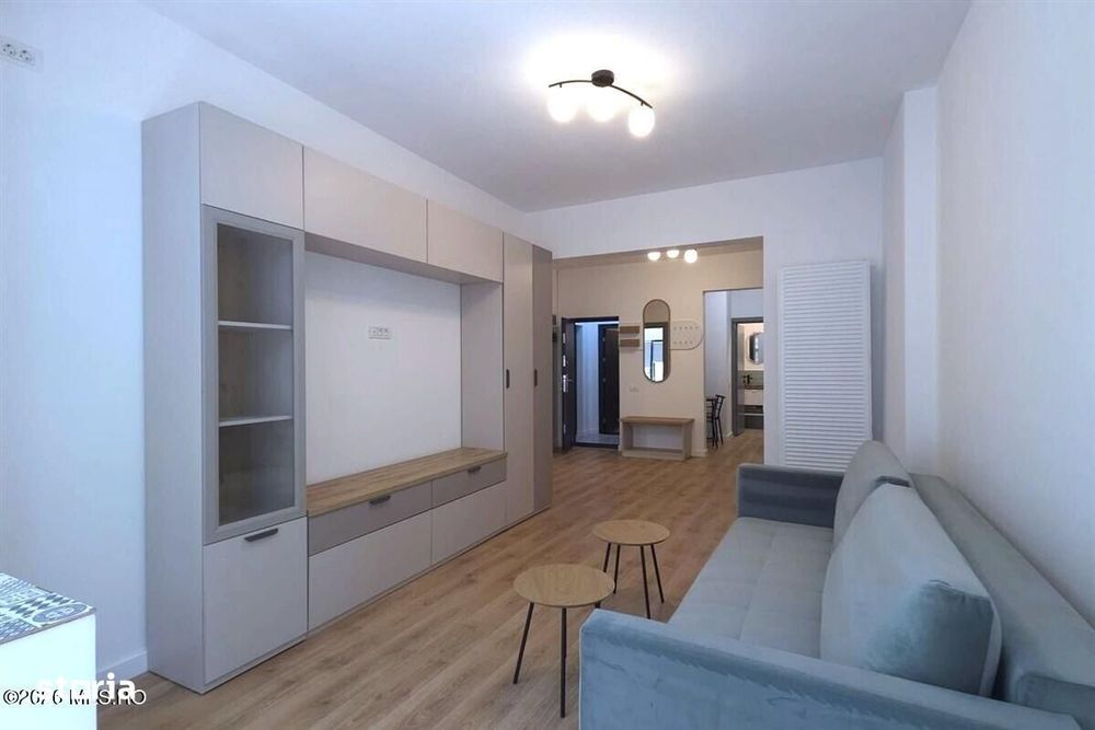 Plaja Modern - Bd.Tomis, apartament cu 2 camere + garsoniera separata!