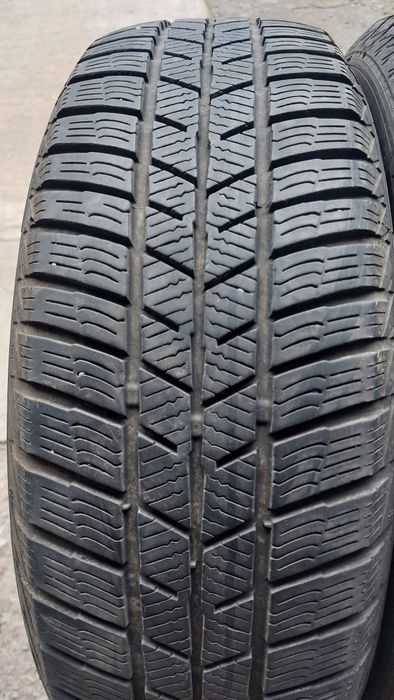 Зимни гуми 195/65/15 Barum Polaris 5 2 броя