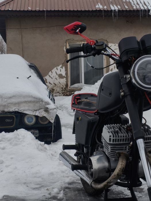 иж юпитер 5 иж юпитер