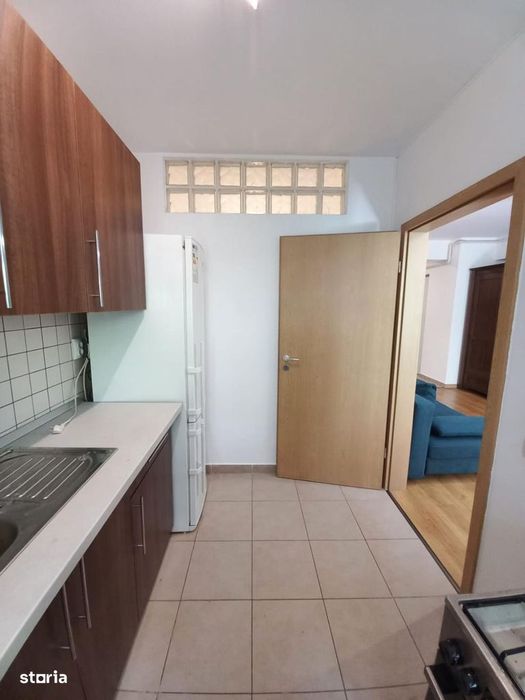 apartament cu 1 camera in Marasti,zona FSEGA,bloc nou