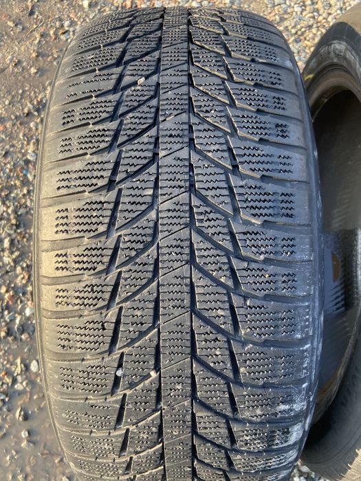 Пара шины 235/50/18 235/50R18 Triangle.