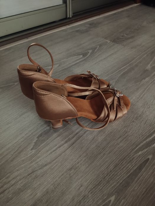 Туфли для танцев 36 размер