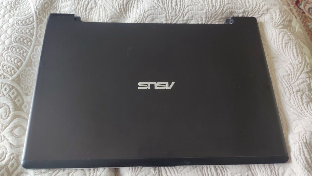 Ноутбук Asus K56CB