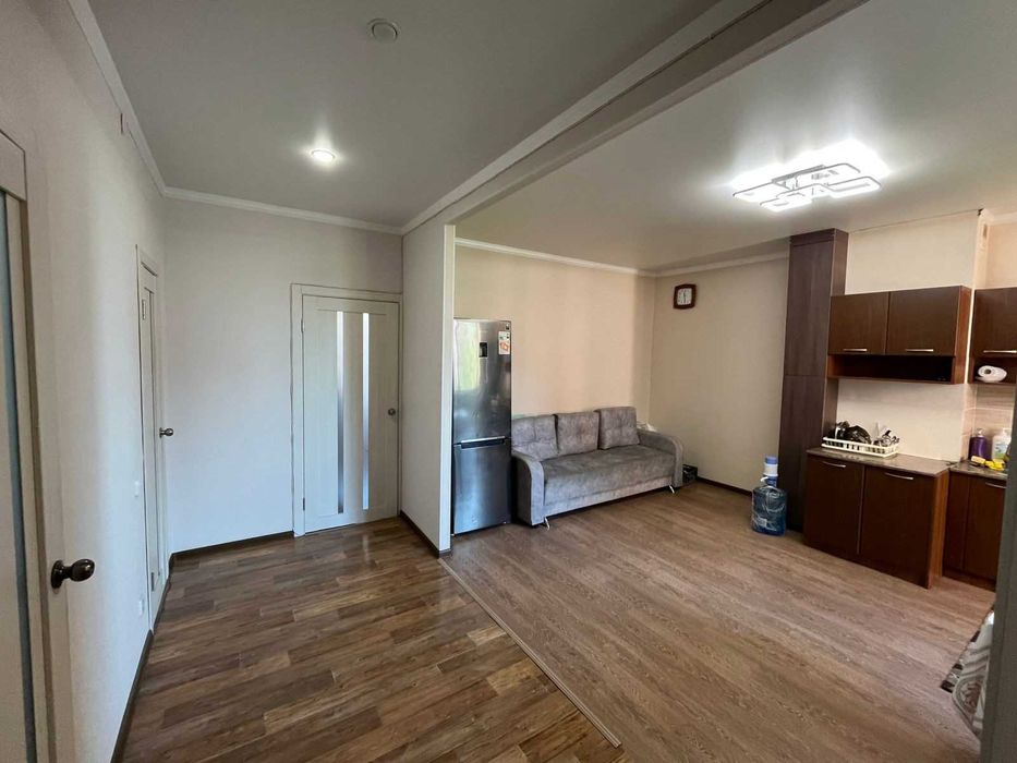 Продажа 1-комнатной квартиры