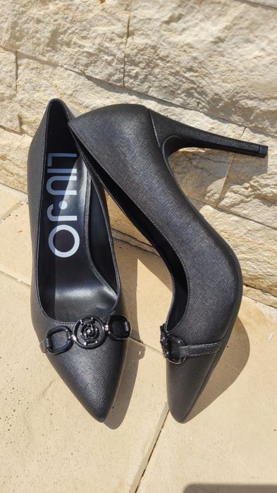 Pantofi originali Liu Jo, marimea 38