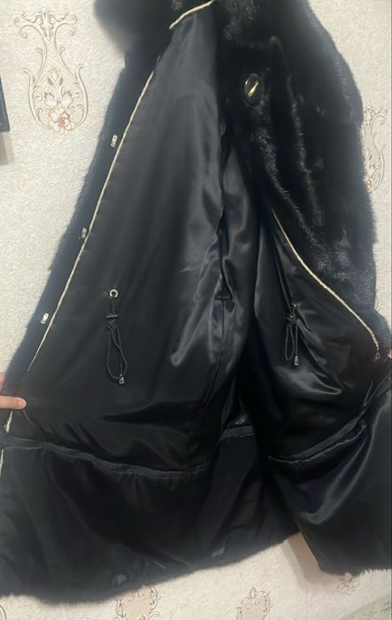 Продам шуба 48/50