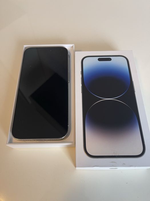 Iphone 14 Pro 128 Gb NeverLock