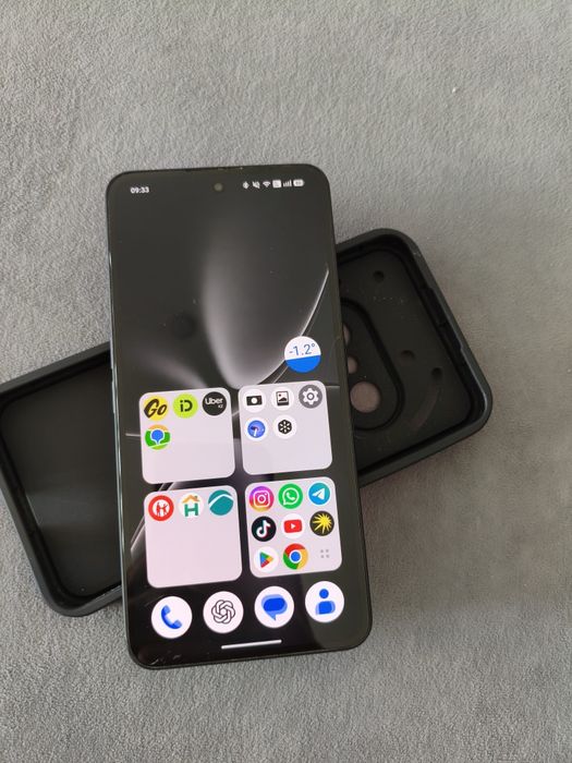 Nothing phone 3a