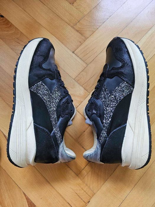 Маратонки Диадора, Diadora