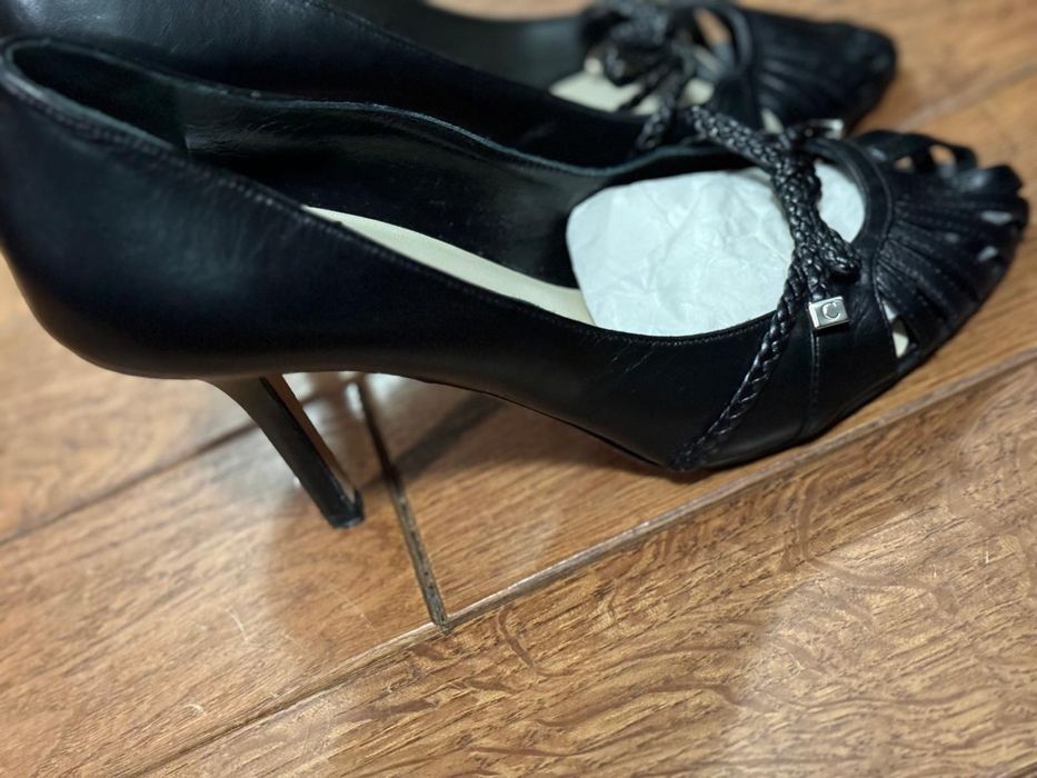 Pantofi autentici Dior