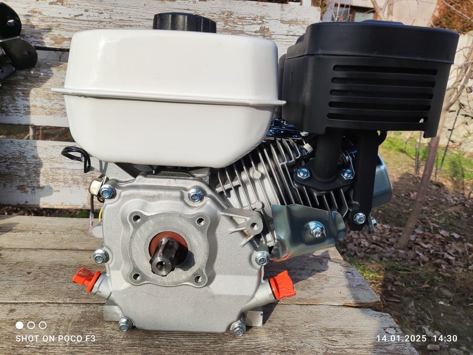 Piese motosapa-motocultor Ruris 731K/731ACC