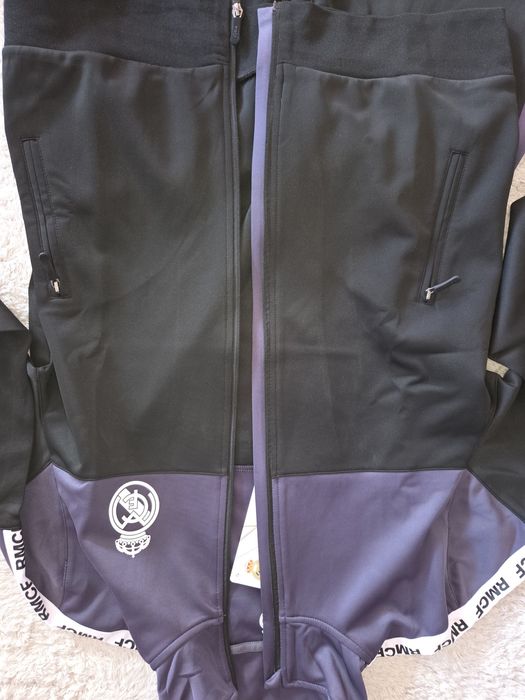 Анцуг Real Madrid