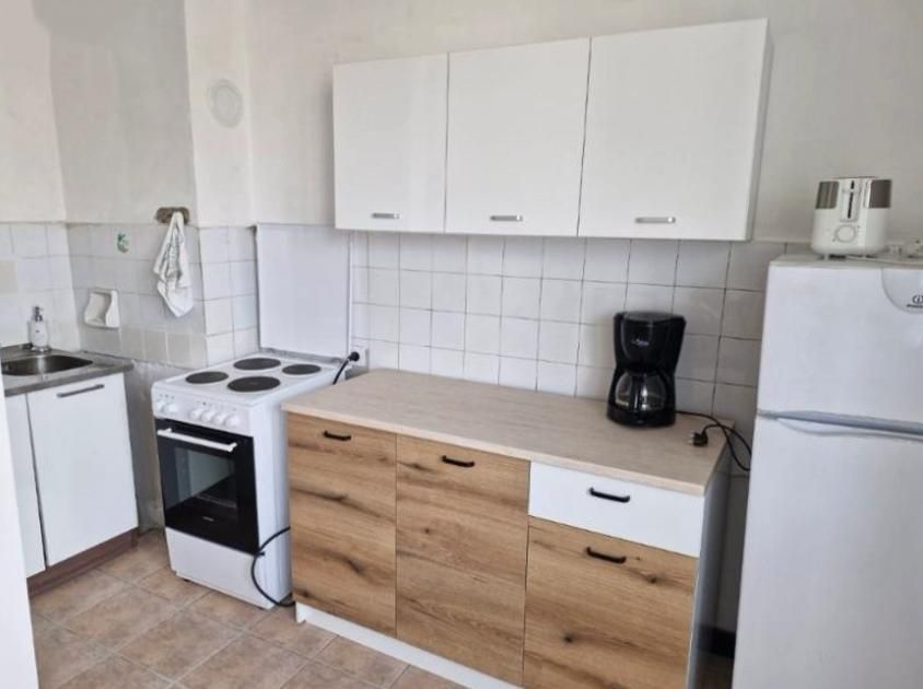 Дава се под наем Двустаен апартамент в София, Център - 88 кв.м за 500 € - Снимка #1