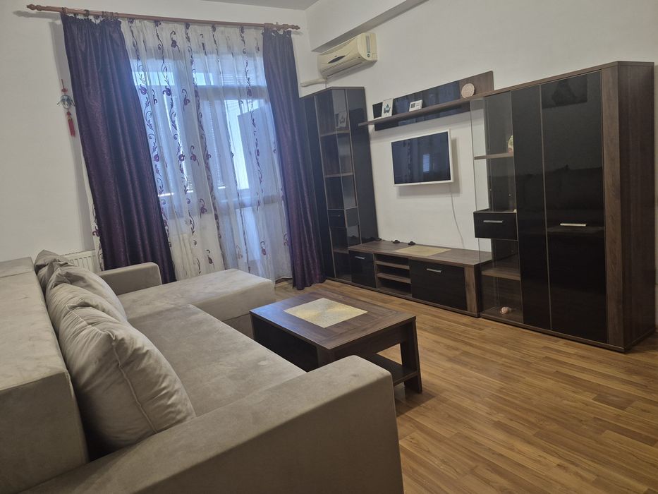Apartament 2 camere Cartier Latin + loc parcare