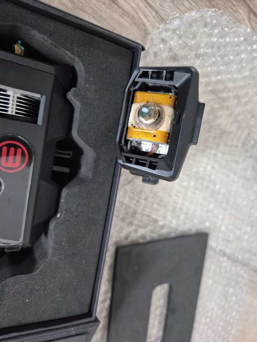 Set Extrudere Imprimantă 3D MakerBot Smart Extruder+ & Tough PLA