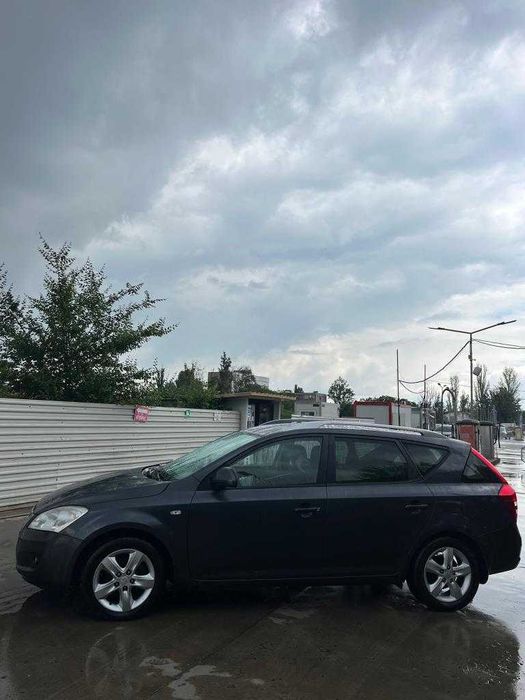 KIA Ceed 2009 — imagine 4