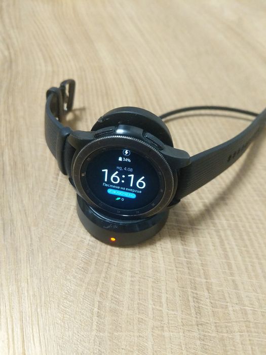 Samsung Galaxy watch 42mm
