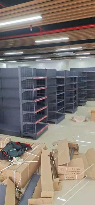 Металл стеллаж, Темир полкалар складимизда мавжуд Стелаж Метал Стилаж