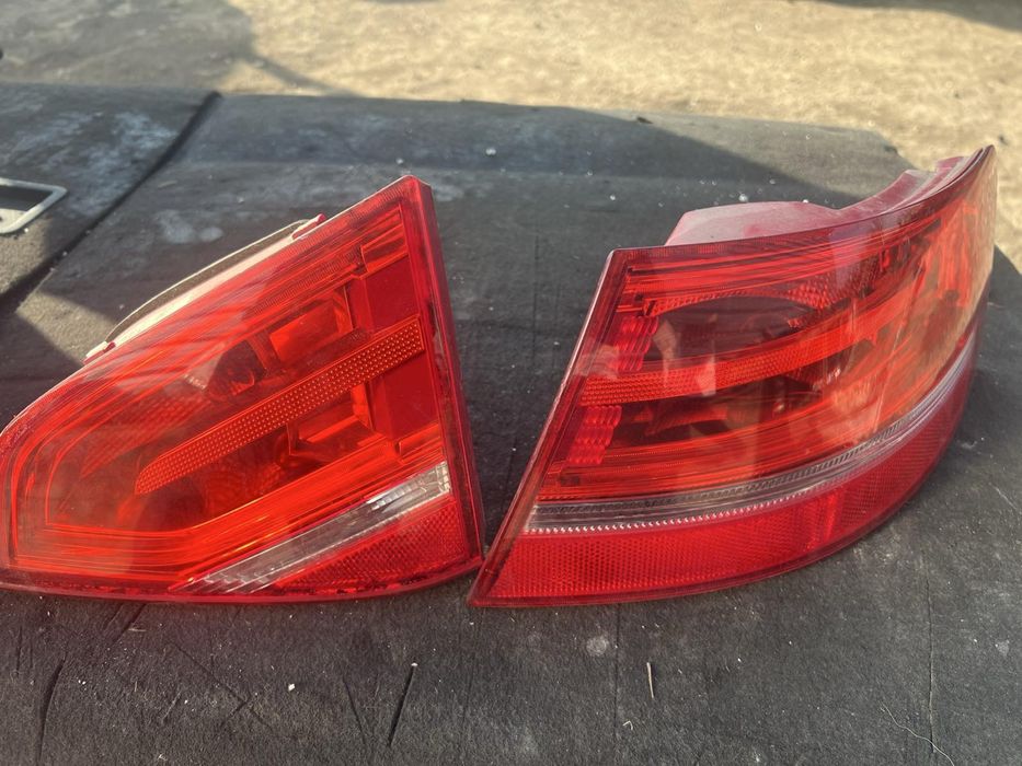 Оригинални стопове стоп за Audi A3 8p cabriolet Ауди А3 кабрио