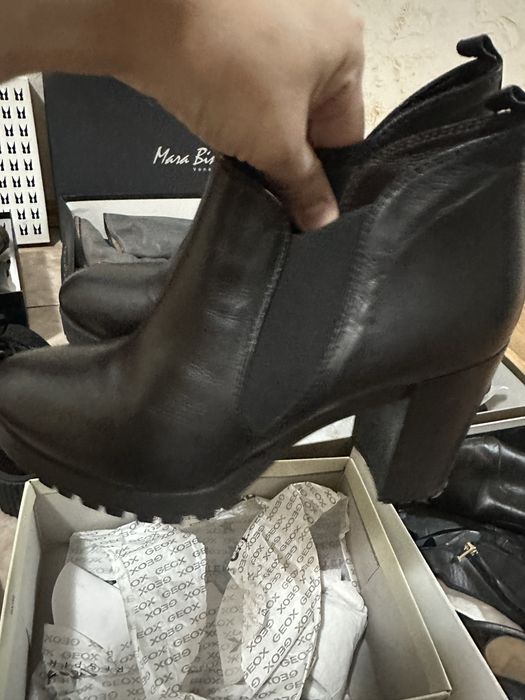 Продам женскую обувь