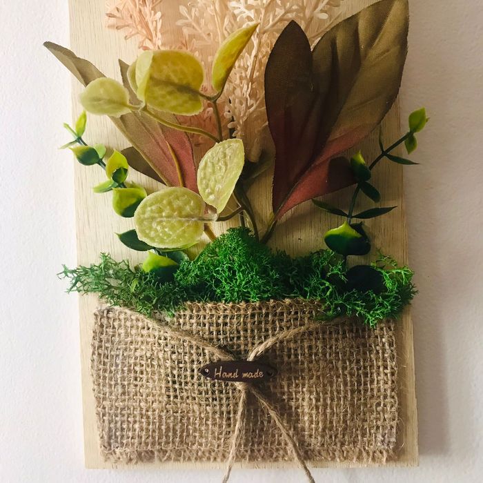 Decorațiuni handmade