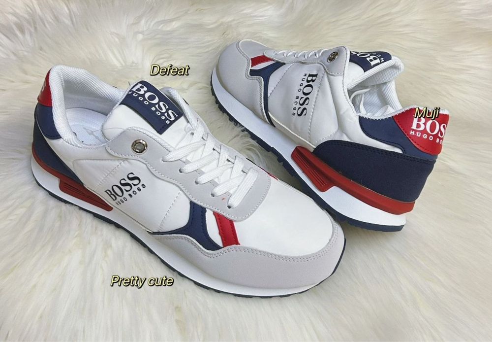 Adidadi barbat 40-45