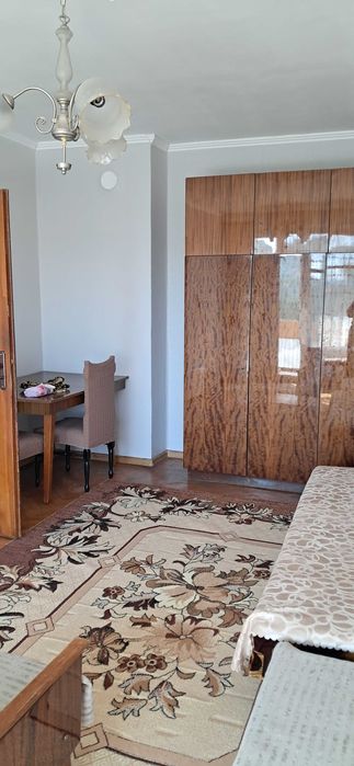 Дава се под наем Двустаен апартамент в Шумен, Добруджански - 65 кв.м за 259.08 € - Снимка #1