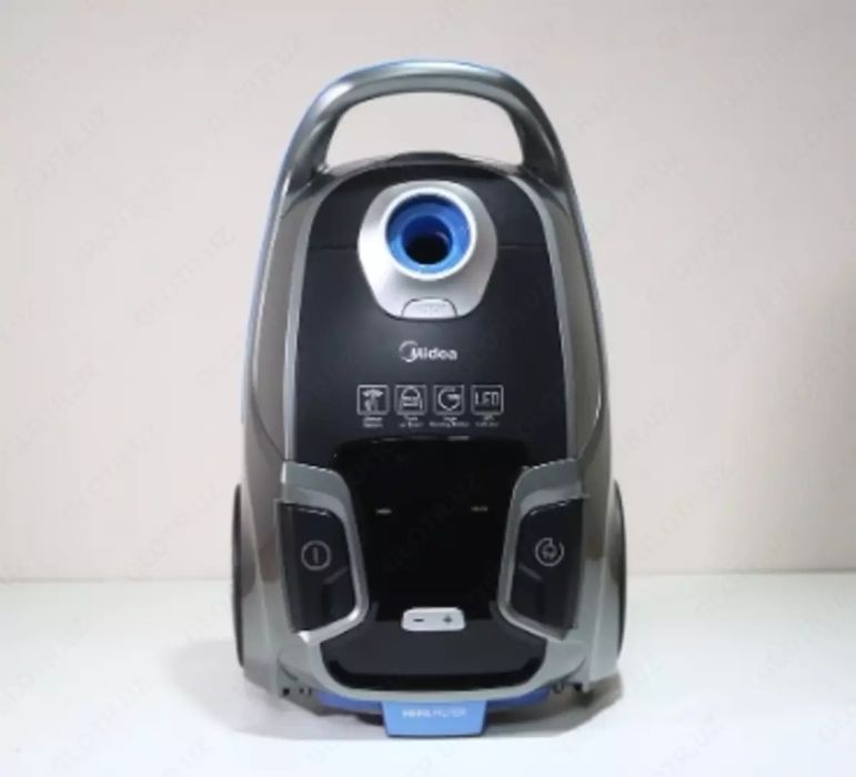 Пылесос пилесос changyutgich plisos plesos MIDEA MKZC 700