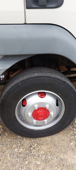 Daf 7.5 tone Cutie Manuala Sasiul gol Volan pe dreapta Anglia