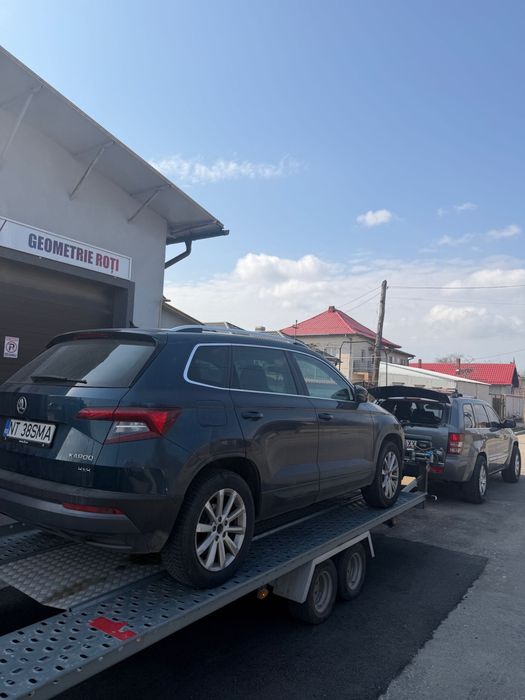 Tractari auto non-stop in toata tara !!!