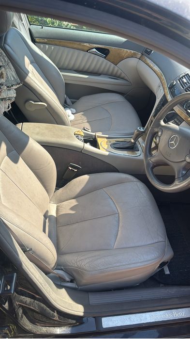 De vanzare Mercedes E clas w211