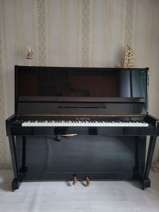 Отдам пианино бесплатно