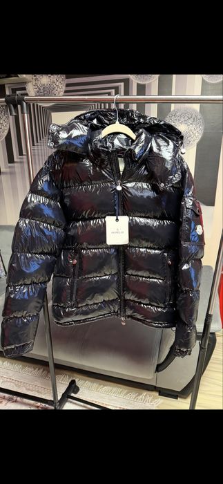 Moncler Maya/Монклер Мая