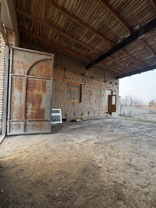 Ховли Участка Сотилади 15 СОТИХ