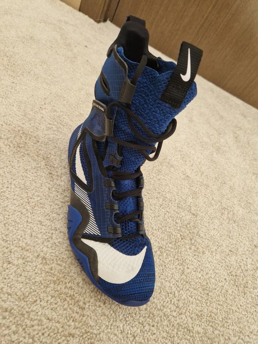 Ghete de box nike