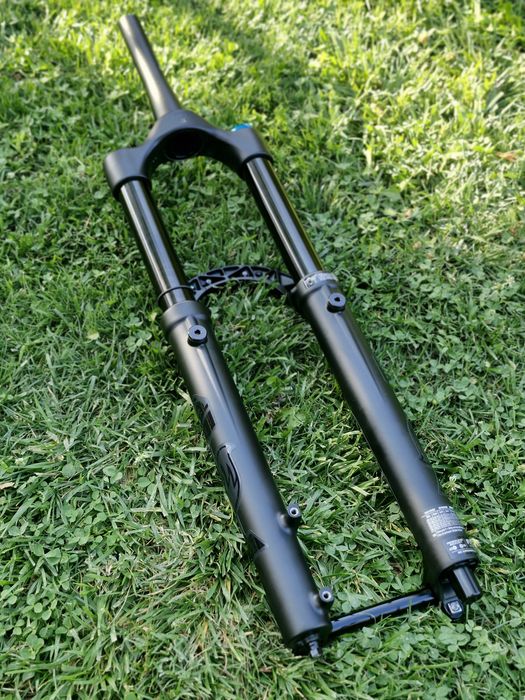 Fox 36 170mm Rythm