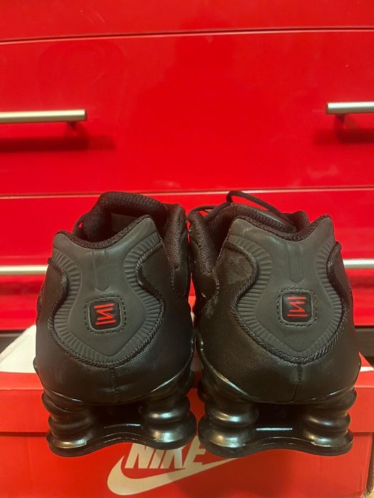 Nike Air Shox Tl mărimea 38-42