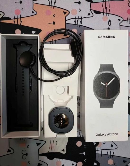 Samsung Galaxy Watch 8 44mm