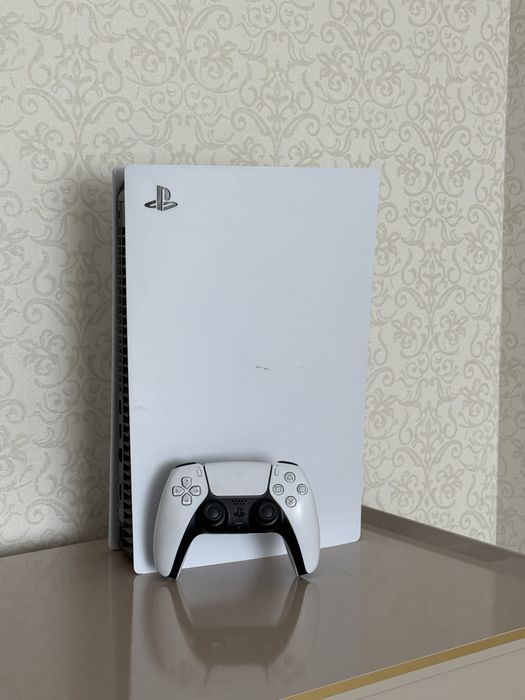Продается Playstation 5